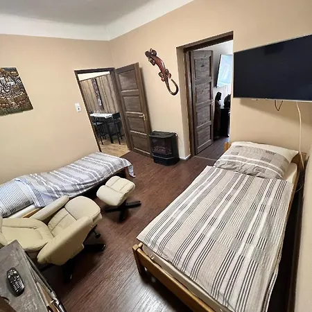Feher Galamb Apartman Gyal Exterior photo